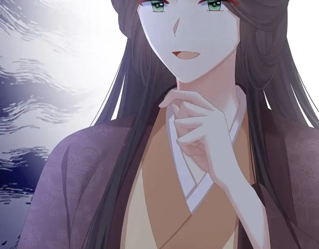 《女帝多蓝颜》第338话 替嫁秀男 第62页