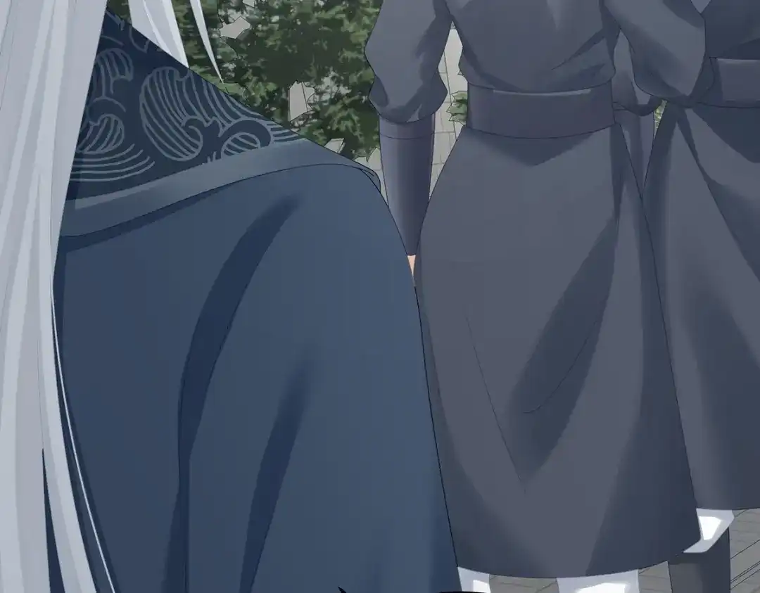 《女帝多蓝颜》第338话 替嫁秀男 第29页