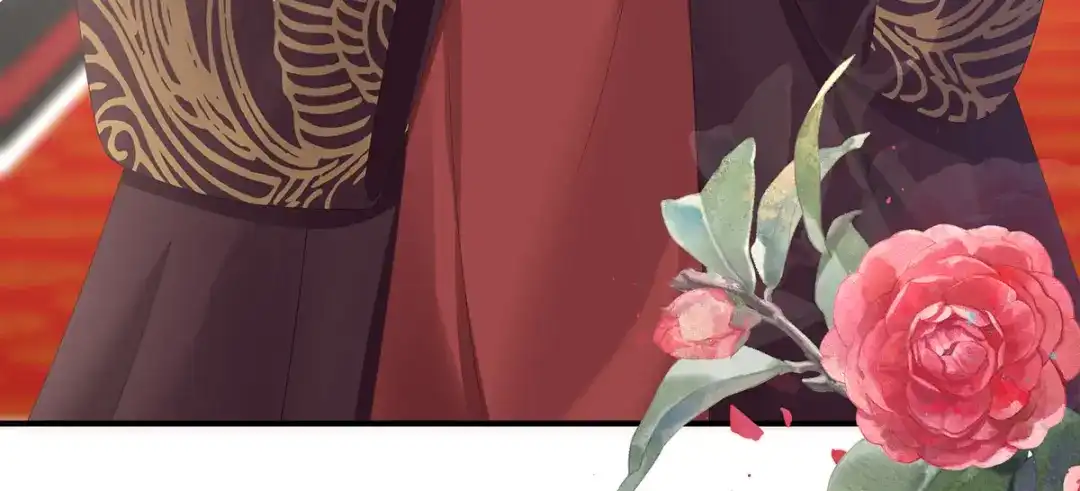 《女帝多蓝颜》第338话 替嫁秀男 第115页
