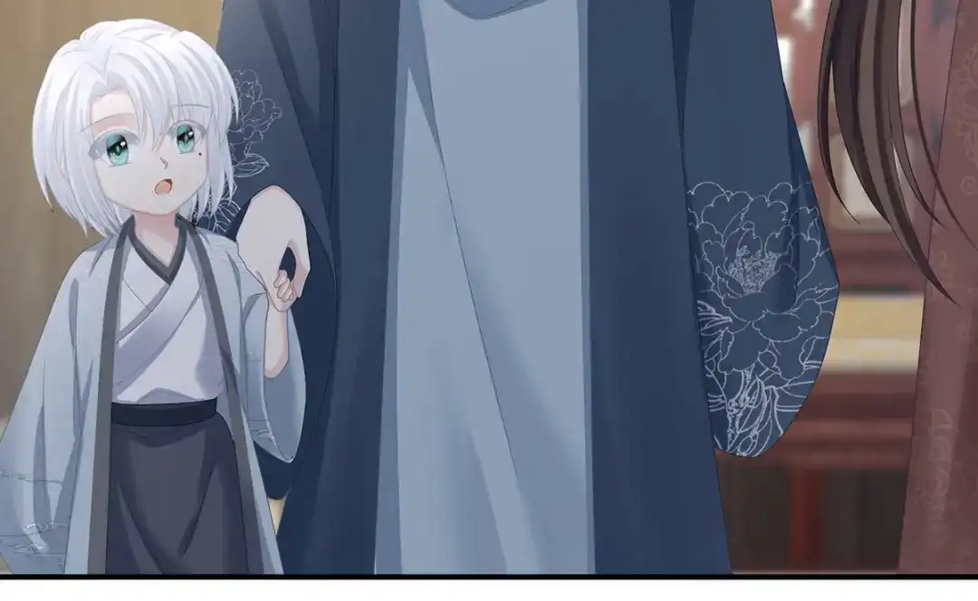 《女帝多蓝颜》第338话 替嫁秀男 第19页