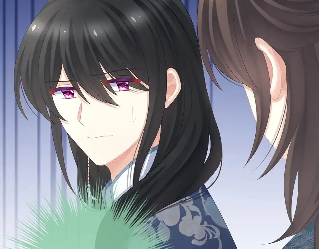 《女帝多蓝颜》第338话 替嫁秀男 第85页