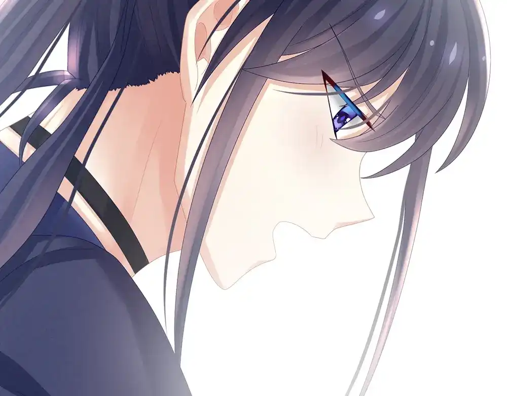 《女帝多蓝颜》第35话 男人间的事情 第32页