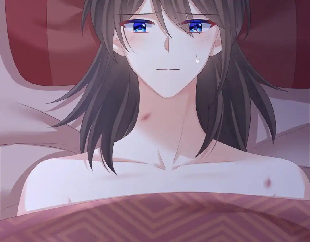 《女帝多蓝颜》第339话 顾飞燕侍寝 第115页