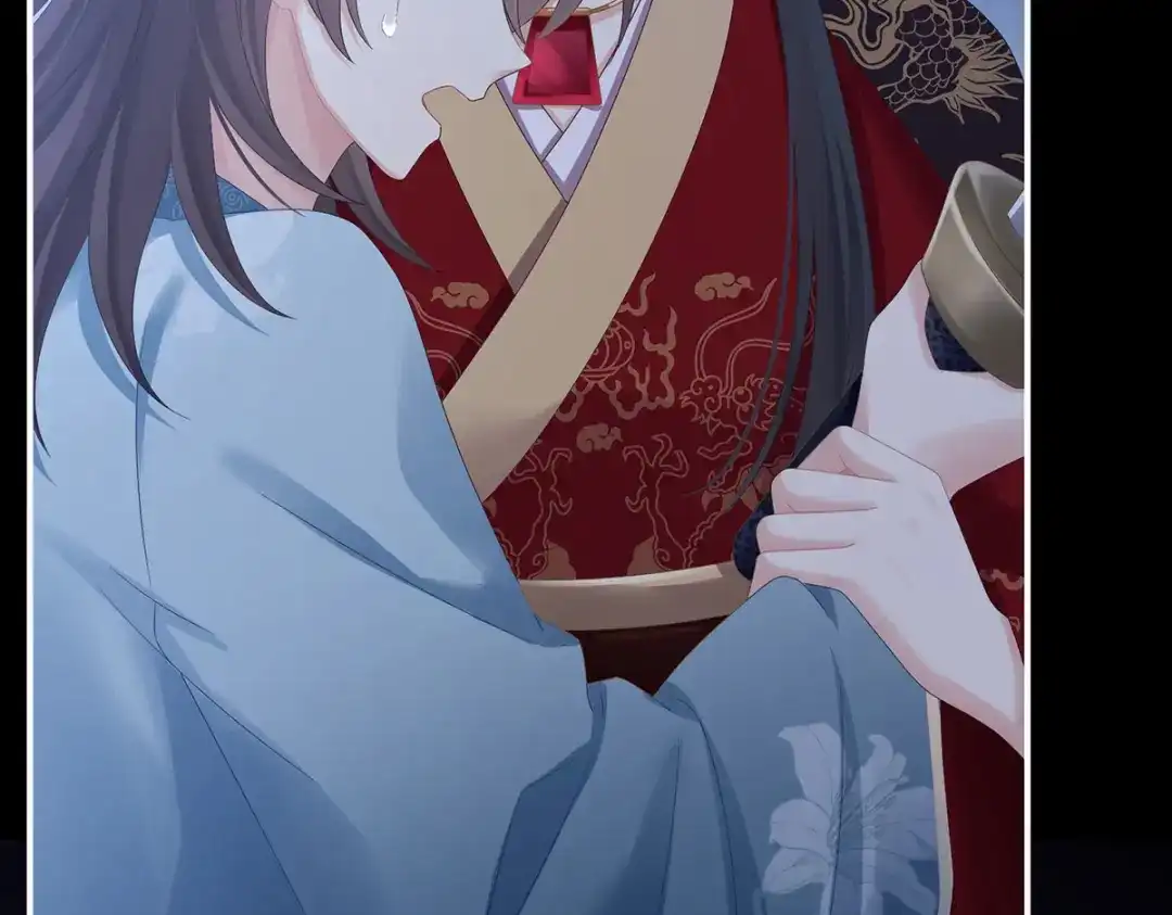 《女帝多蓝颜》第339话 顾飞燕侍寝 第88页