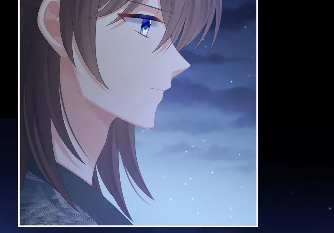 《女帝多蓝颜》第339话 顾飞燕侍寝 第52页