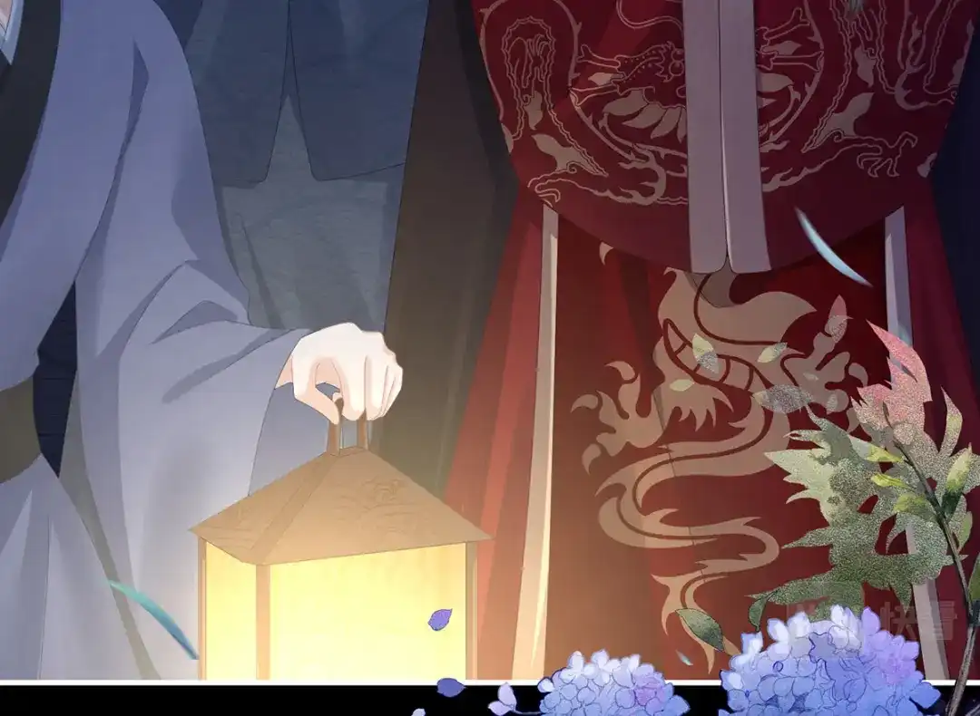 《女帝多蓝颜》第339话 顾飞燕侍寝 第58页
