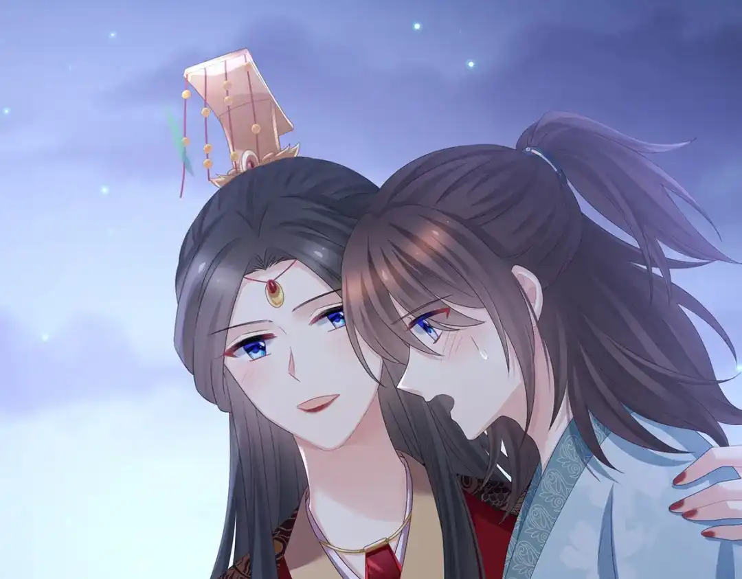 《女帝多蓝颜》第339话 顾飞燕侍寝 第93页