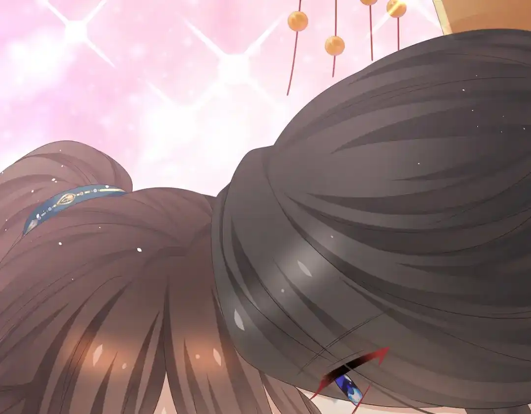 《女帝多蓝颜》第339话 顾飞燕侍寝 第84页