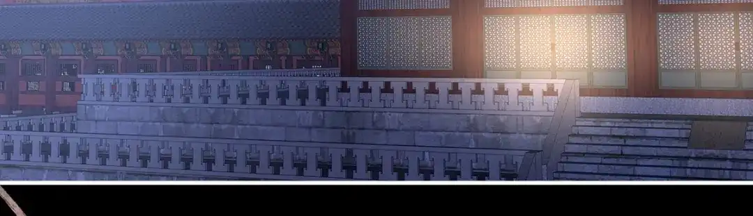 《女帝多蓝颜》第339话 顾飞燕侍寝 第109页