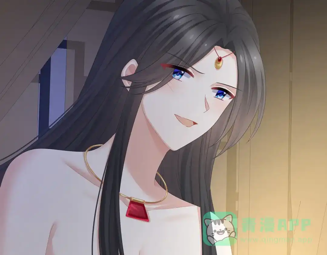 《女帝多蓝颜》第340话 承君盛宠 第91页