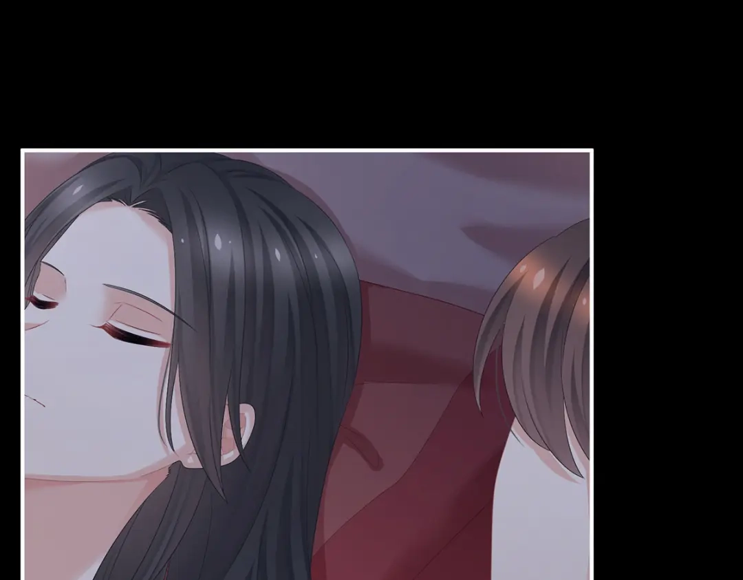 《女帝多蓝颜》第340话 承君盛宠 第13页