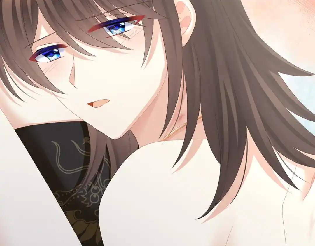 《女帝多蓝颜》第340话 承君盛宠 第105页