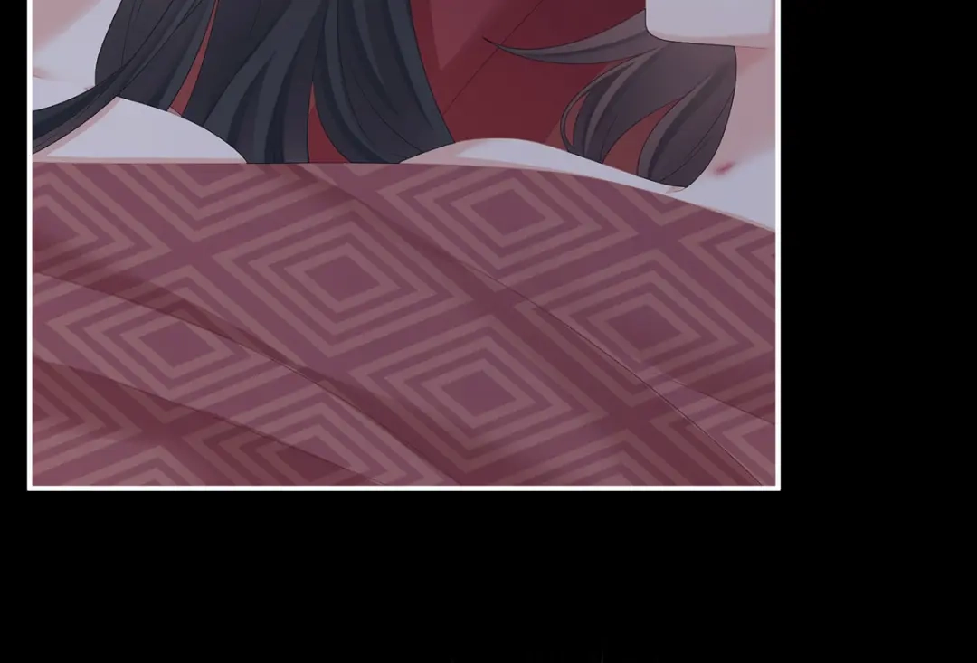 《女帝多蓝颜》第340话 承君盛宠 第14页