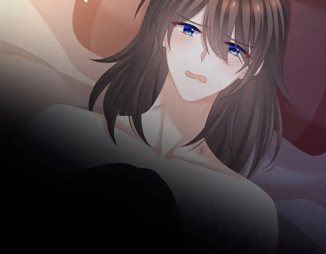《女帝多蓝颜》第340话 承君盛宠 第88页