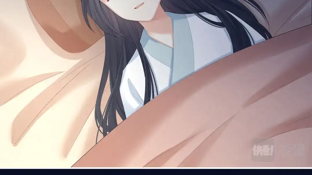 《女帝多蓝颜》第340话 承君盛宠 第114页