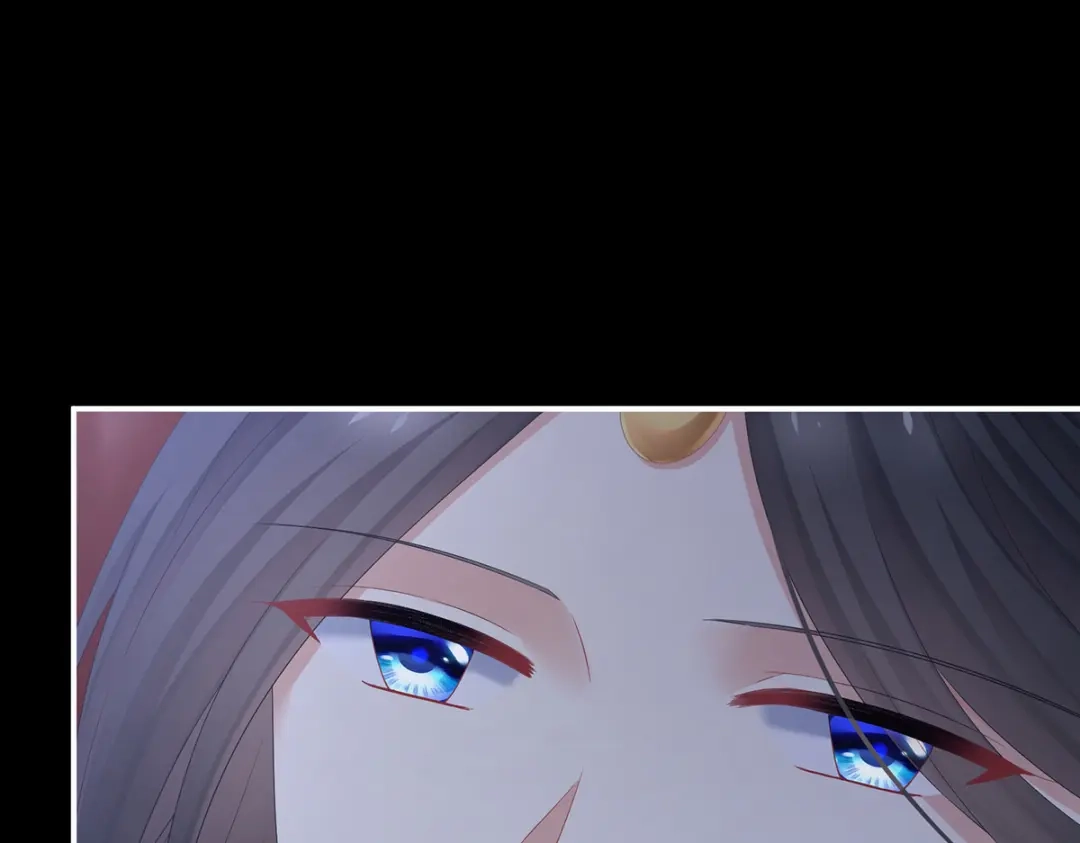 《女帝多蓝颜》第341话 笼中鸟 第54页