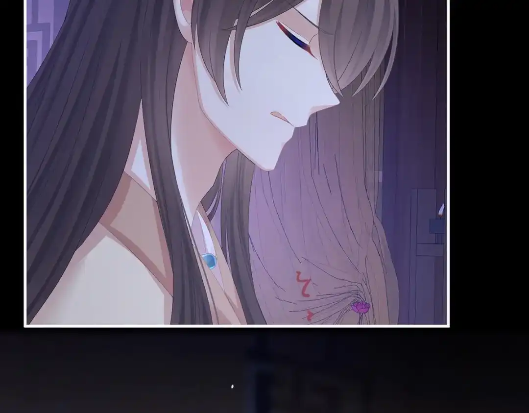 《女帝多蓝颜》第341话 笼中鸟 第60页