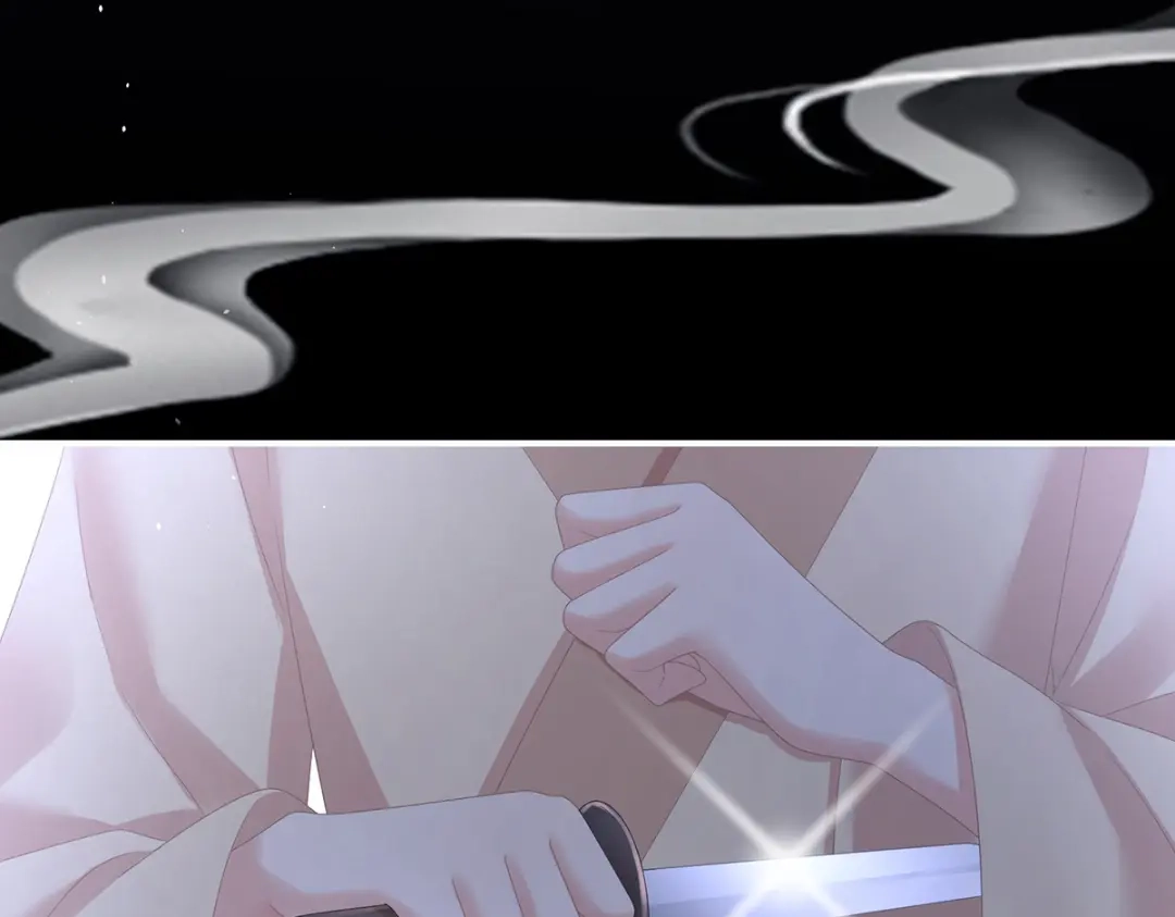 《女帝多蓝颜》第341话 笼中鸟 第49页
