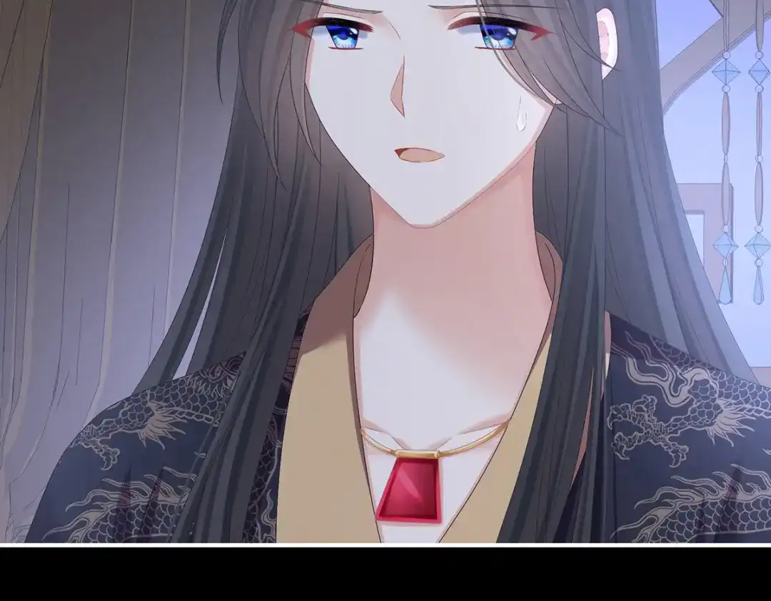 《女帝多蓝颜》第341话 笼中鸟 第100页