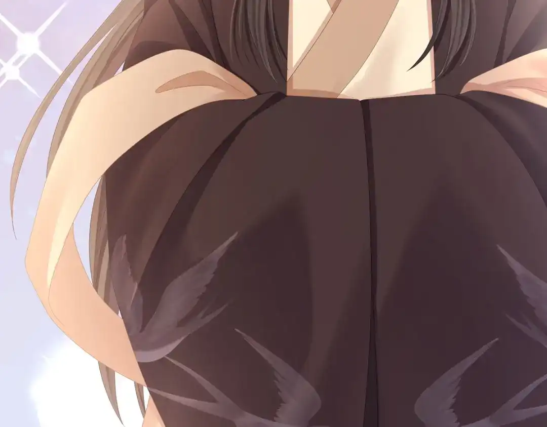 《女帝多蓝颜》第341话 笼中鸟 第14页
