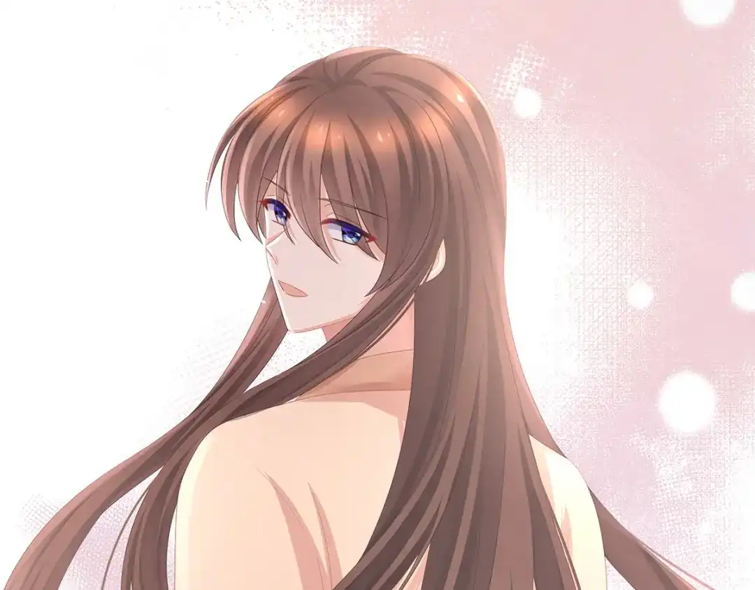 《女帝多蓝颜》第341话 笼中鸟 第110页