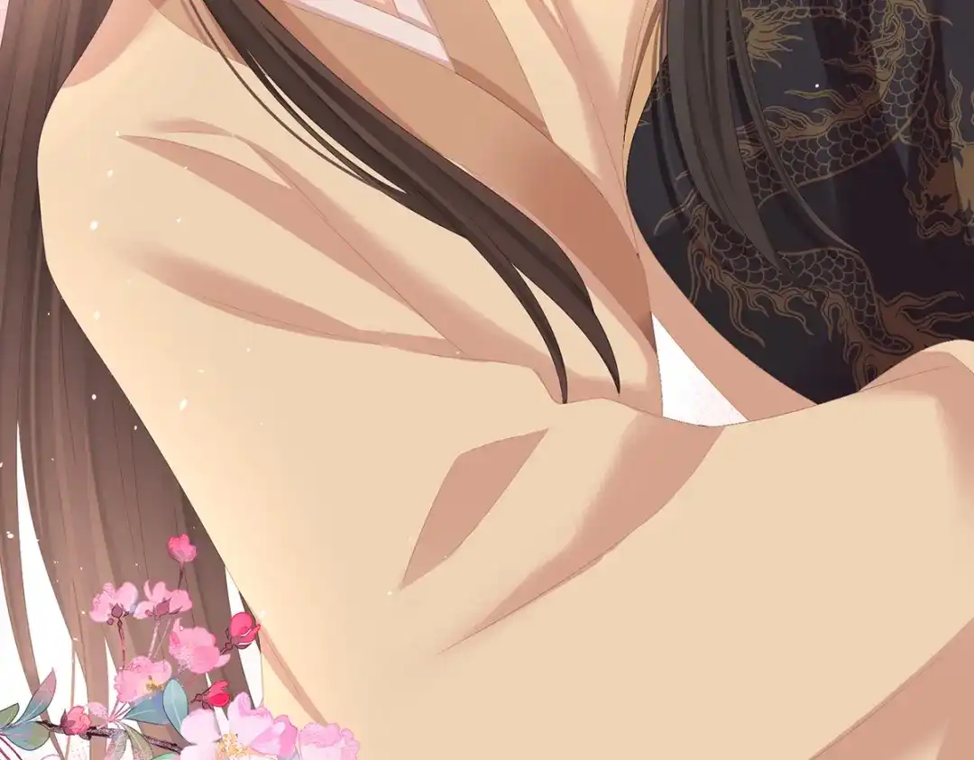 《女帝多蓝颜》第341话 笼中鸟 第77页