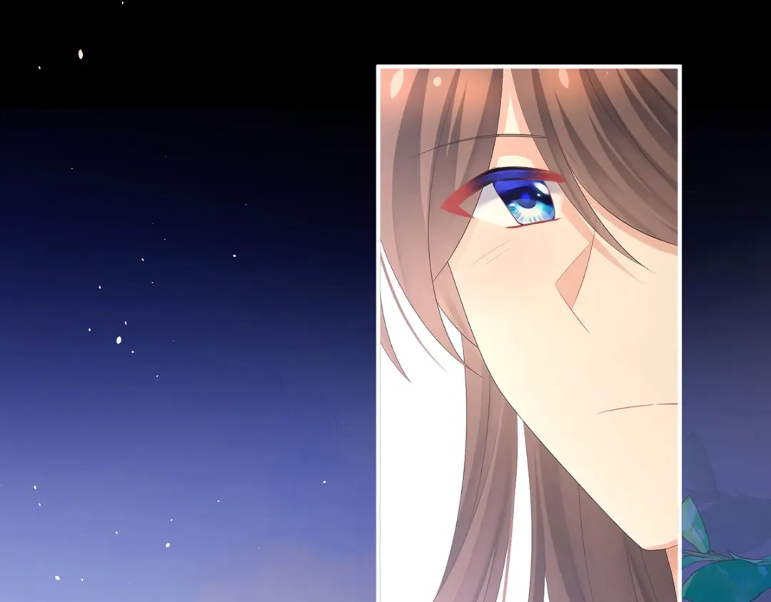 《女帝多蓝颜》第341话 笼中鸟 第118页