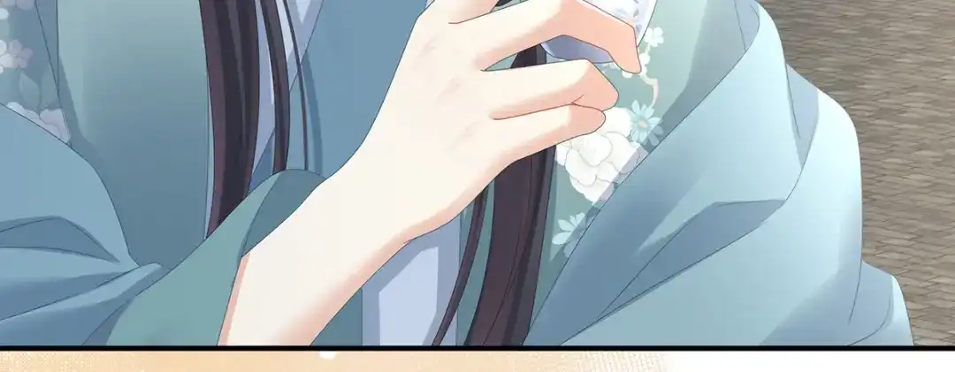 《女帝多蓝颜》第341话 笼中鸟 第25页