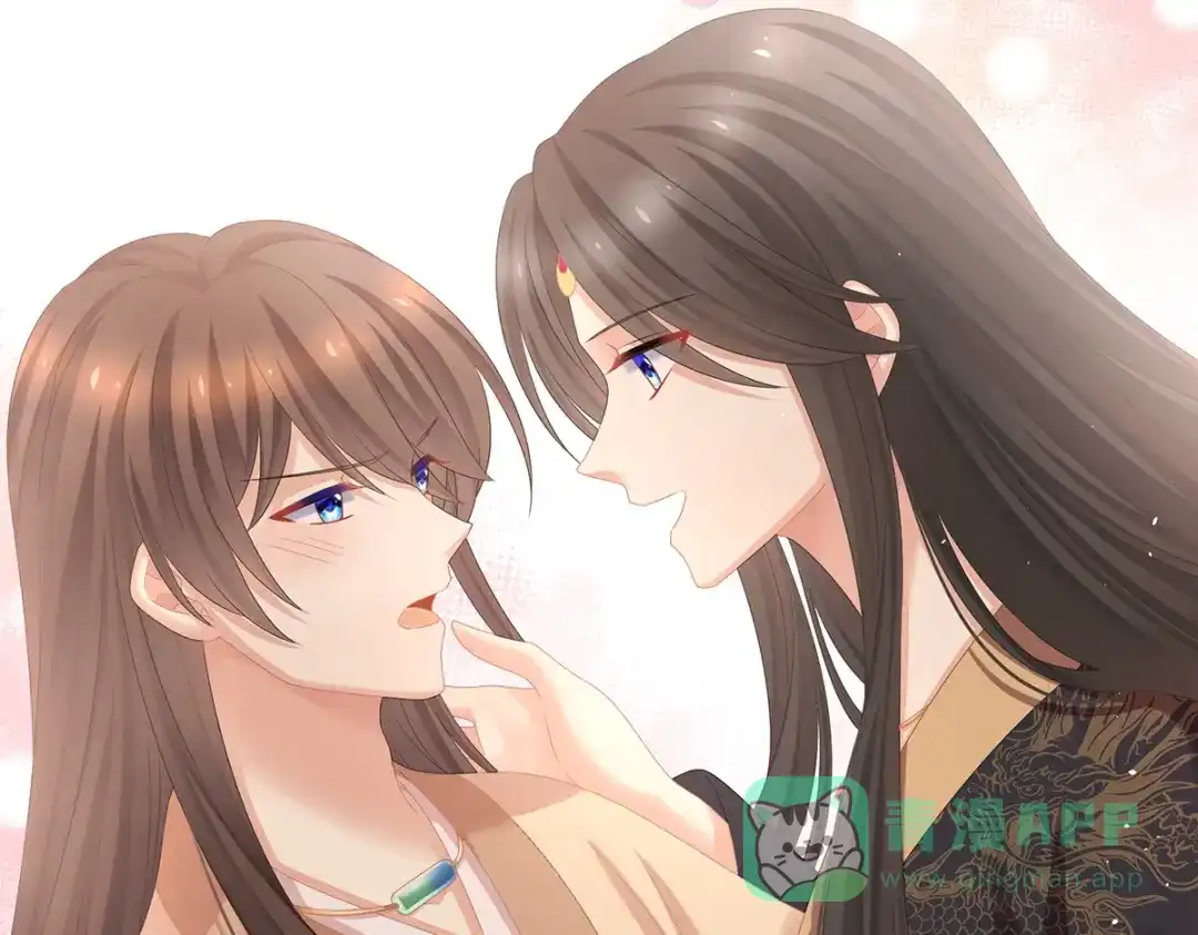 《女帝多蓝颜》第341话 笼中鸟 第76页