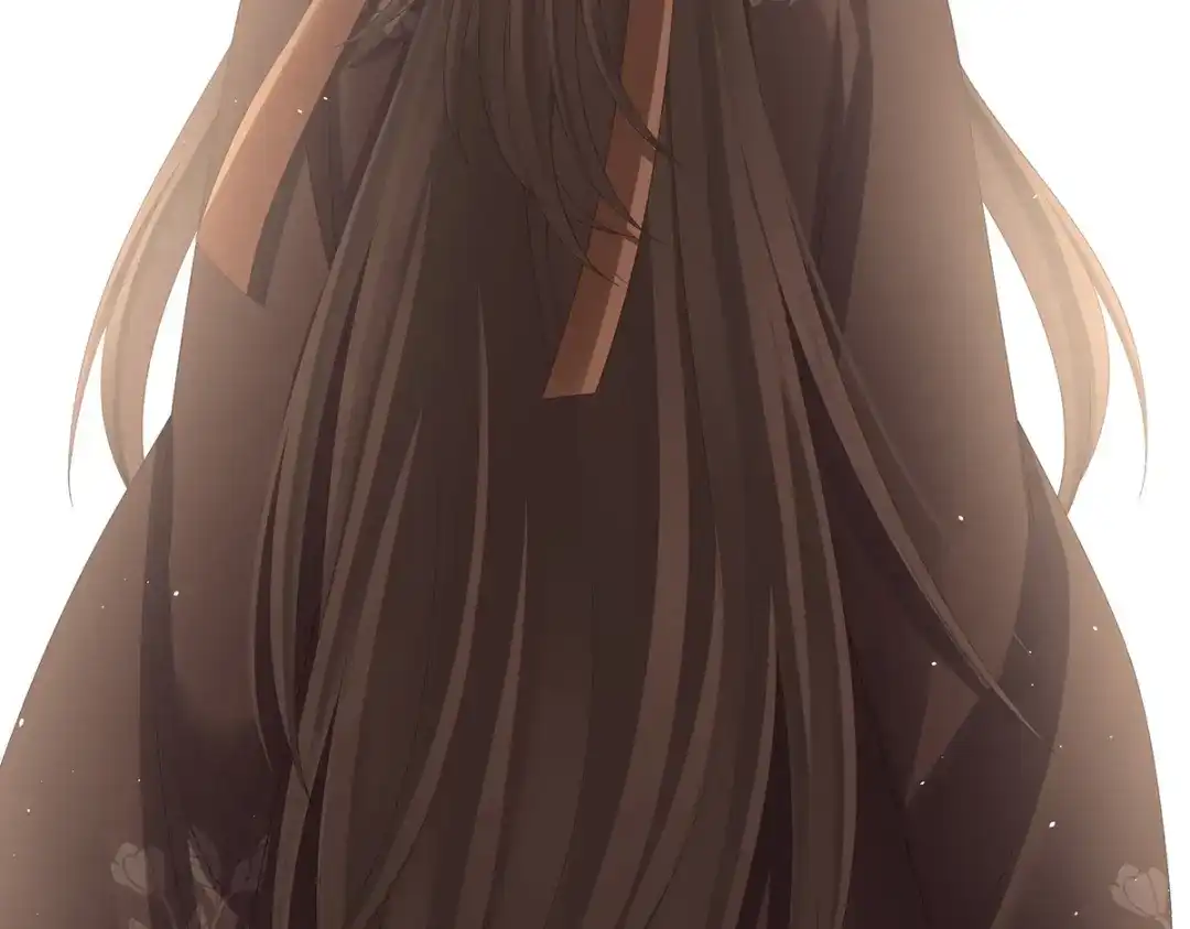 《女帝多蓝颜》第342话 树欲静而风不止 第33页