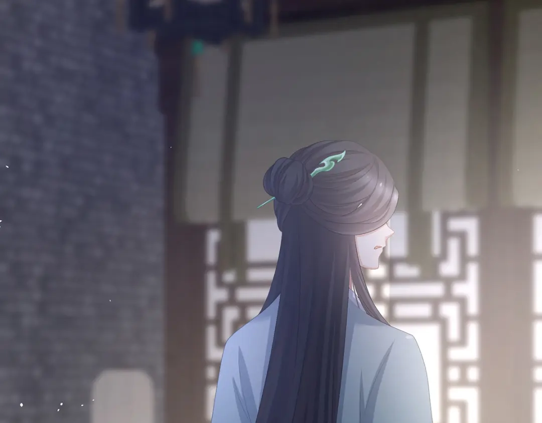 《女帝多蓝颜》第342话 树欲静而风不止 第123页