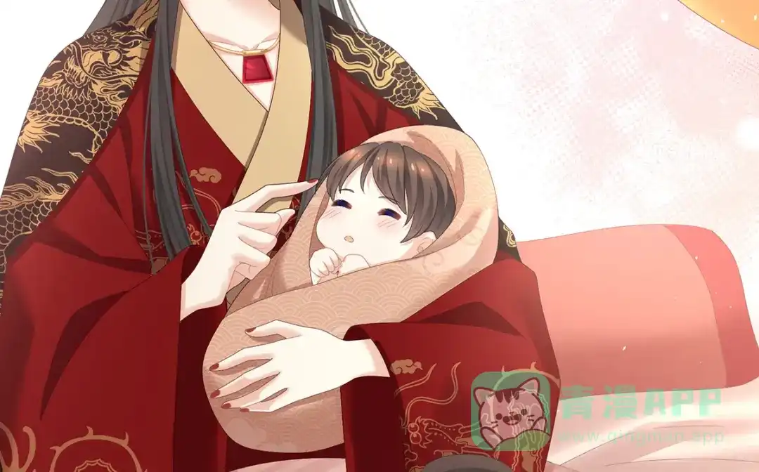 《女帝多蓝颜》第342话 树欲静而风不止 第66页