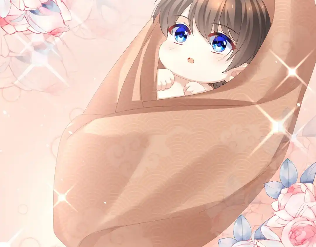《女帝多蓝颜》第342话 树欲静而风不止 第87页