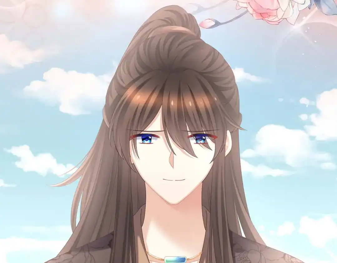 《女帝多蓝颜》第342话 树欲静而风不止 第89页
