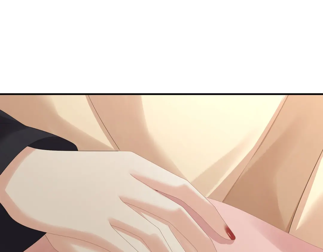《女帝多蓝颜》第342话 树欲静而风不止 第115页