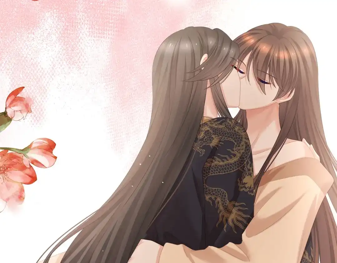 《女帝多蓝颜》第342话 树欲静而风不止 第120页