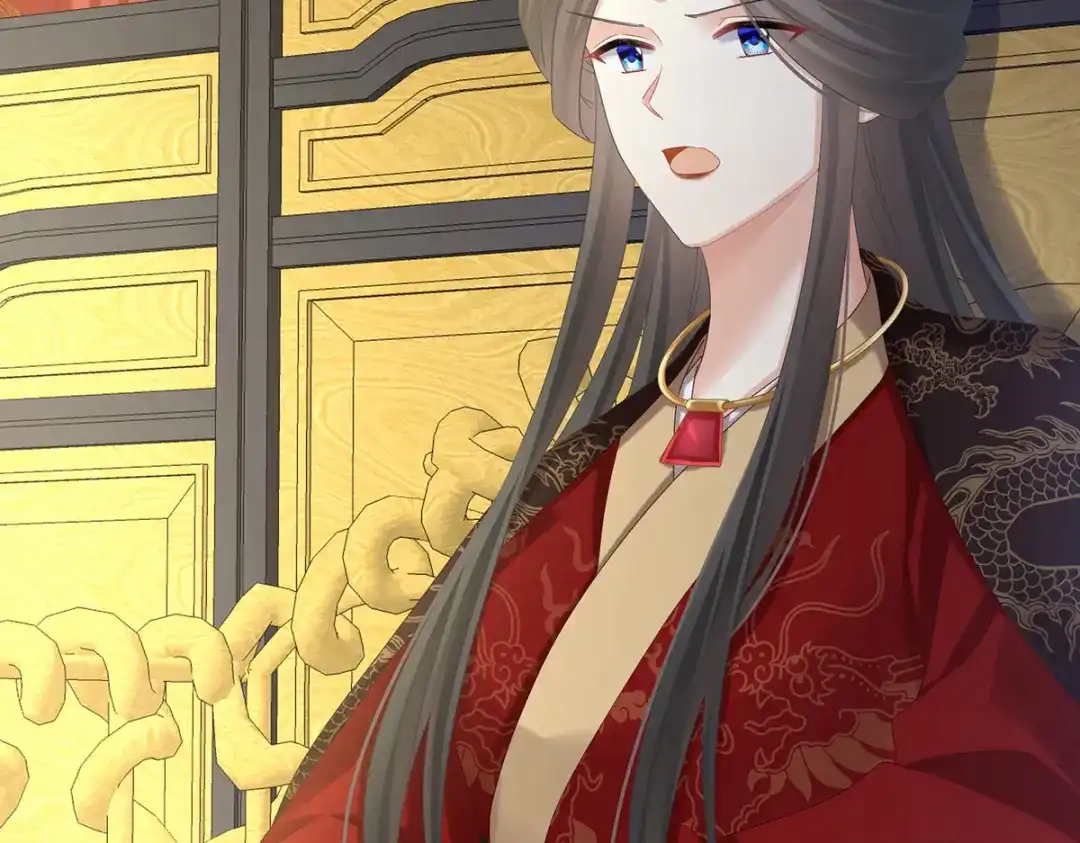《女帝多蓝颜》第343话 子欲养而亲不待 第80页