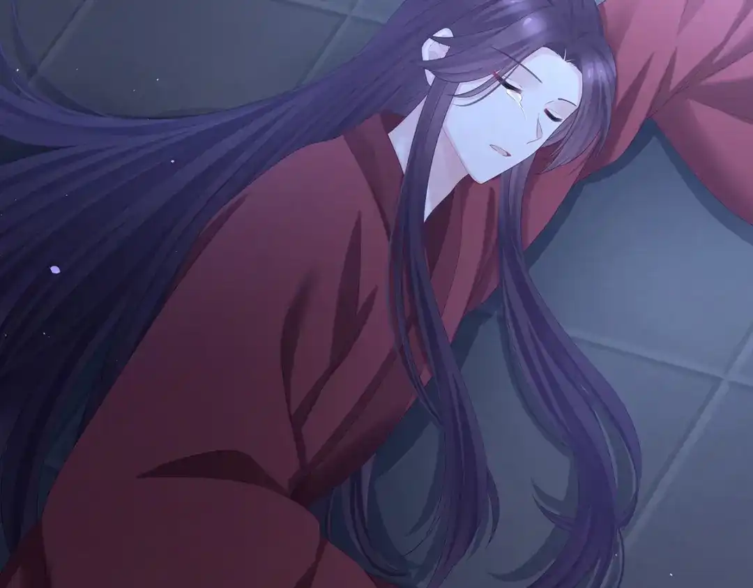 《女帝多蓝颜》第343话 子欲养而亲不待 第93页