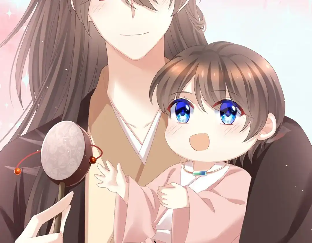 《女帝多蓝颜》第343话 子欲养而亲不待 第42页