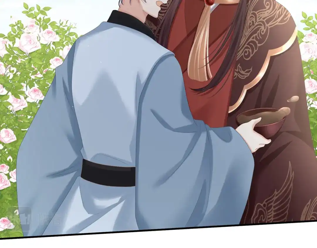 《女帝多蓝颜》第343话 子欲养而亲不待 第15页