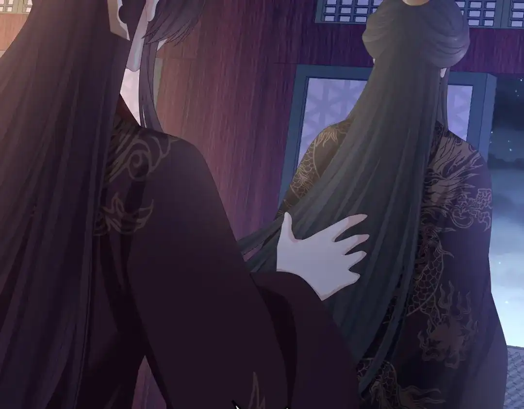 《女帝多蓝颜》第343话 子欲养而亲不待 第90页