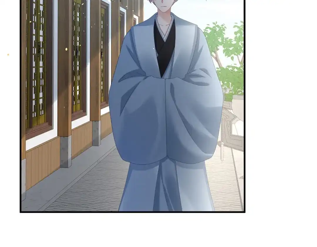 《女帝多蓝颜》第343话 子欲养而亲不待 第33页