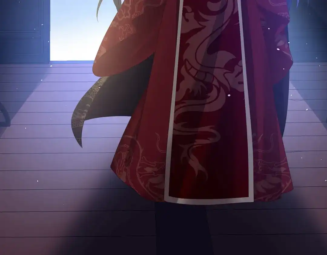 《女帝多蓝颜》第343话 子欲养而亲不待 第105页