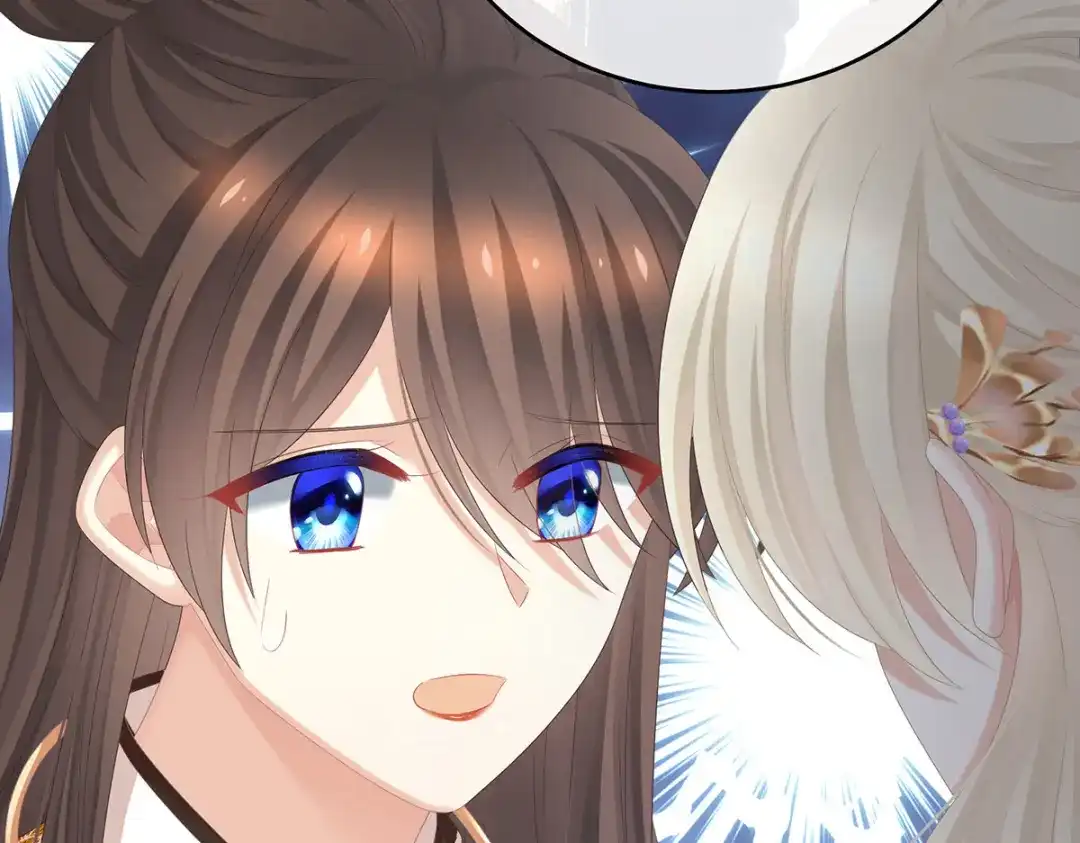《女帝多蓝颜》第344话 团聚 第114页