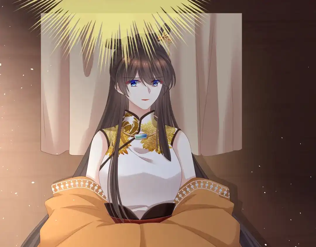 《女帝多蓝颜》第344话 团聚 第100页