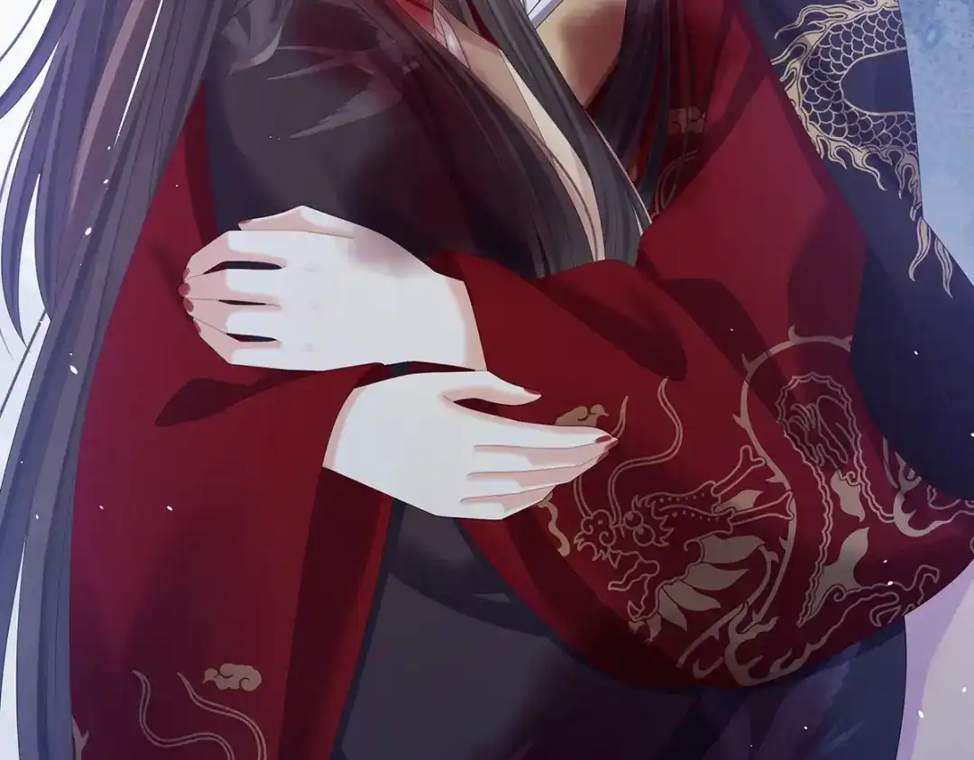 《女帝多蓝颜》第344话 团聚 第40页