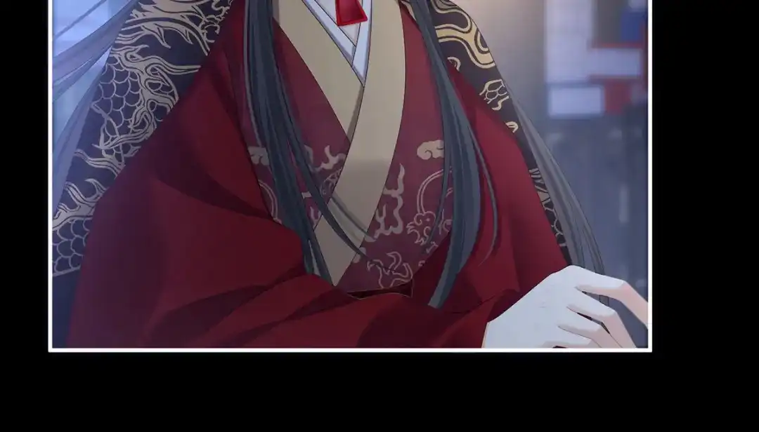 《女帝多蓝颜》第344话 团聚 第15页