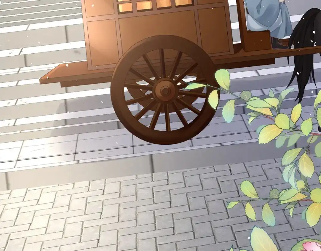 《女帝多蓝颜》第344话 团聚 第95页