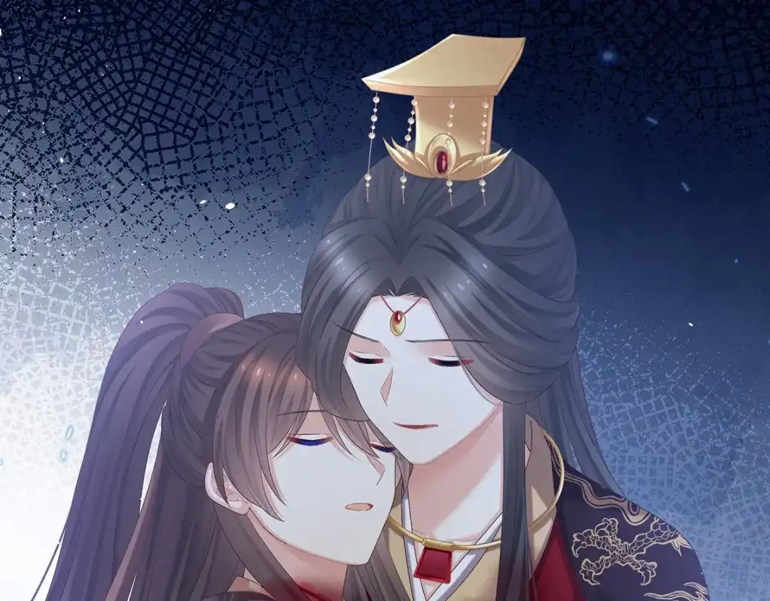 《女帝多蓝颜》第344话 团聚 第39页