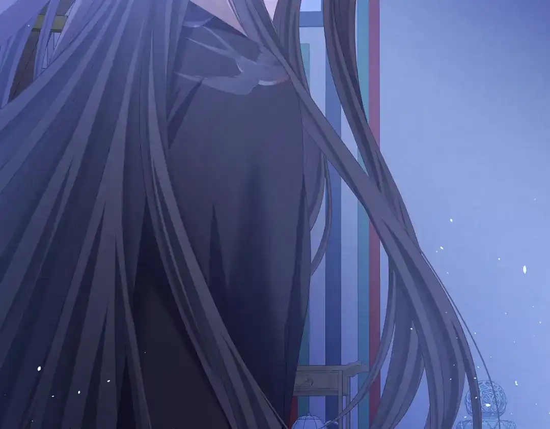 《女帝多蓝颜》第344话 团聚 第9页